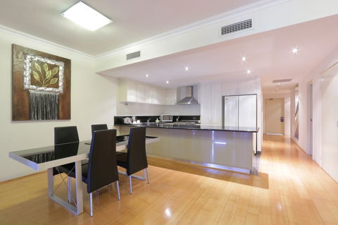 Antonas Verandah Apartments - Tweed Heads Accommodation 3