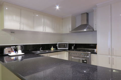 Antonas Verandah Apartments - Tweed Heads Accommodation 4