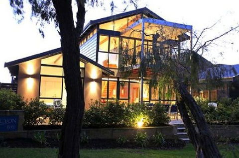 Halcyon Bay - Tweed Heads Accommodation 0