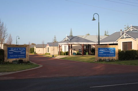 Halcyon Bay - Tweed Heads Accommodation 2