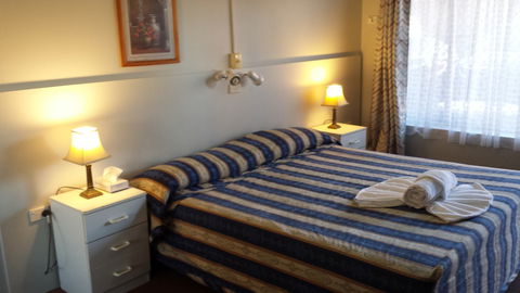 Ballina Hi Craft Motel - Tweed Heads Accommodation 0