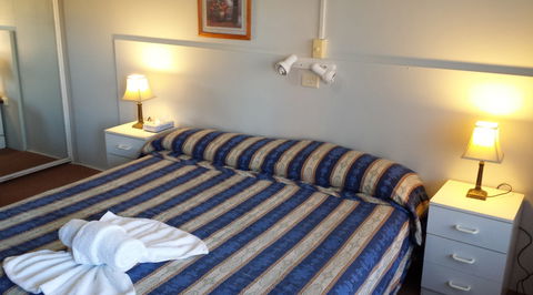 Ballina Hi Craft Motel - Tweed Heads Accommodation 1