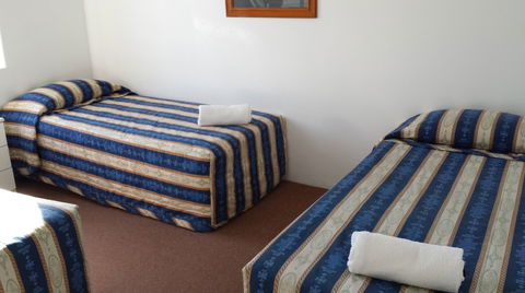 Ballina Hi Craft Motel - Tweed Heads Accommodation 2