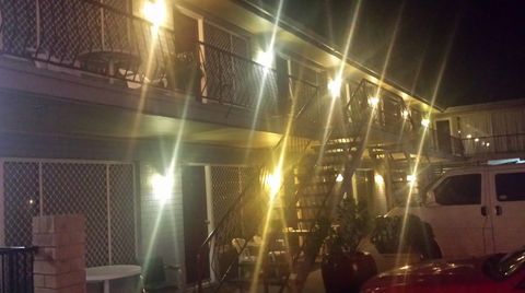 Ballina Hi Craft Motel - Tweed Heads Accommodation 3