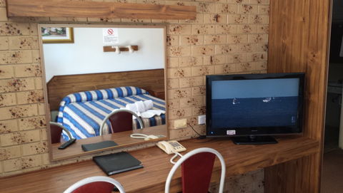 Ballina Hi Craft Motel - Tweed Heads Accommodation 4