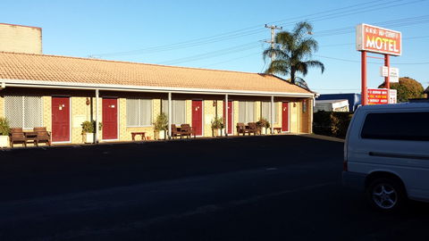 Ballina Hi Craft Motel - Tweed Heads Accommodation 6