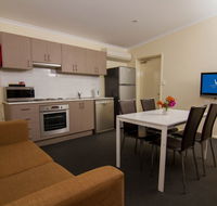 The View on Hannans - Tweed Heads Accommodation