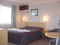 Abel Tasman Motel - Tweed Heads Accommodation 2
