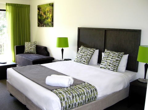 Wyndham Resort & Spa Dunsborough - Tweed Heads Accommodation 3