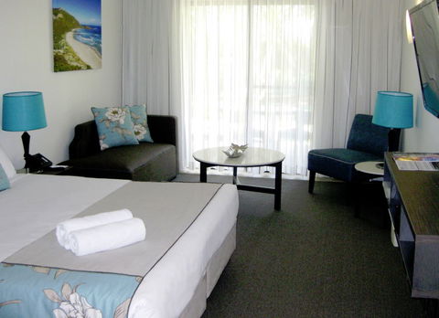 Wyndham Resort & Spa Dunsborough - Tweed Heads Accommodation 6