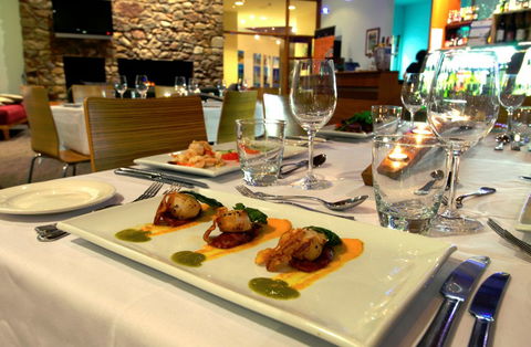 Wyndham Resort & Spa Dunsborough - Tweed Heads Accommodation 7