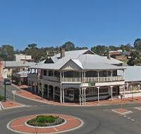 Plantagenet Motel Hotel - Tweed Heads Accommodation
