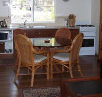 Jarrah Glen Cabins - Tweed Heads Accommodation