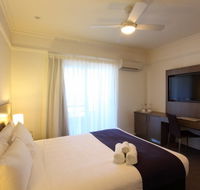 Cottesloe Beach Hotel - Tweed Heads Accommodation