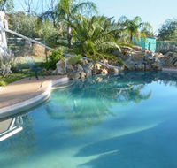 Ipswich View Homestead - Tweed Heads Accommodation