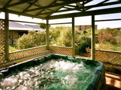 Rock Of Ages Cottage Bed And Breakfast - Tweed Heads Accommodation 4