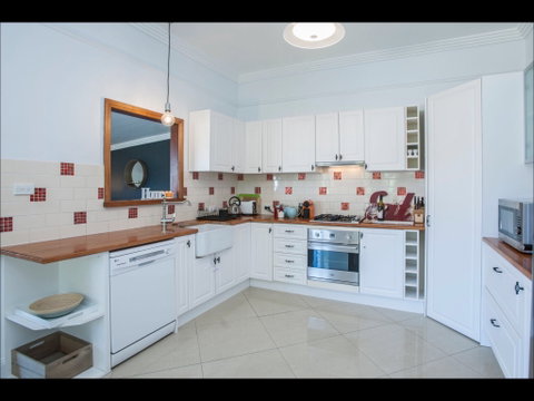 63 The Residence - Tweed Heads Accommodation 0