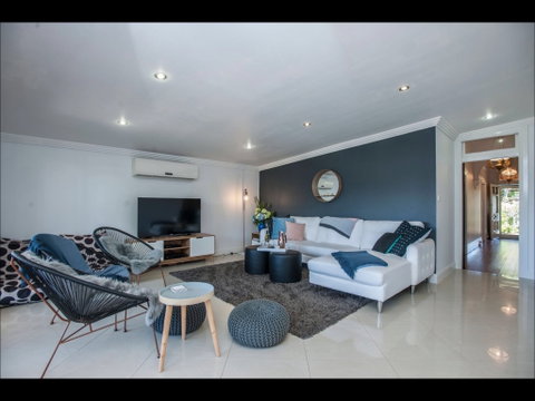 63 The Residence - Tweed Heads Accommodation 1