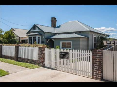 63 The Residence - Tweed Heads Accommodation 2