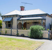 Abaleen House - Tweed Heads Accommodation