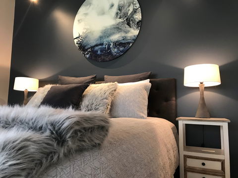 Adelaide Hills Retreats - The Nest - Tweed Heads Accommodation 1