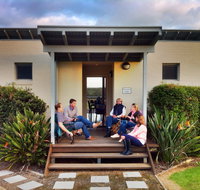 Adina Vineyard  Olive Grove - Tweed Heads Accommodation