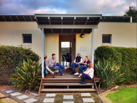 Adina Vineyard & Olive Grove - Tweed Heads Accommodation 0