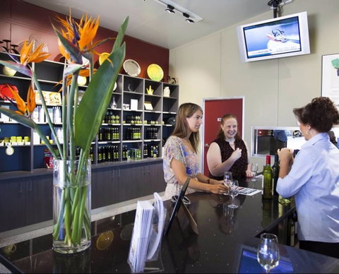 Adina Vineyard & Olive Grove - Tweed Heads Accommodation 2
