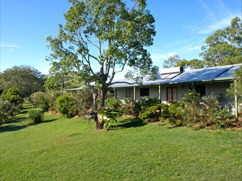 Amamoor Lodge - Tweed Heads Accommodation 1