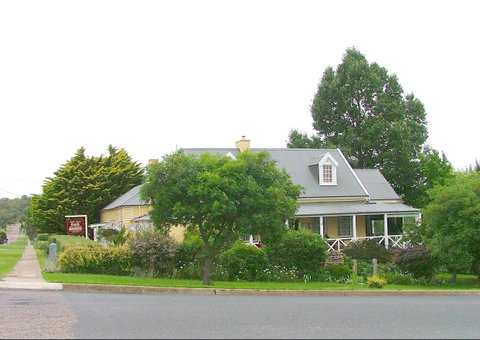 Anglea House - Tweed Heads Accommodation 0
