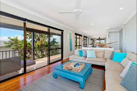 Apricari - Tweed Heads Accommodation 0