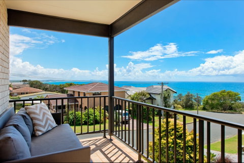 Apricari - Tweed Heads Accommodation 1