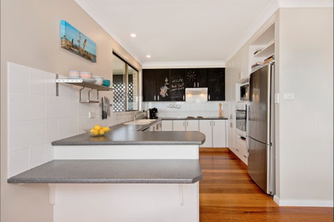 Apricari - Tweed Heads Accommodation 2