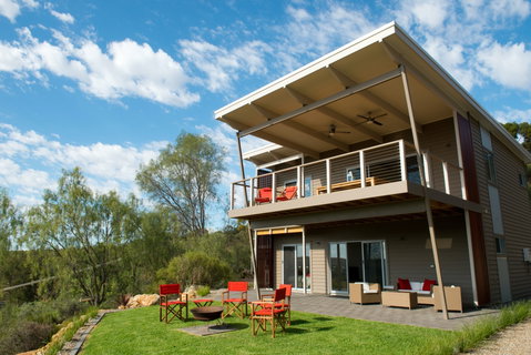Aruma River Resort - Tweed Heads Accommodation 0