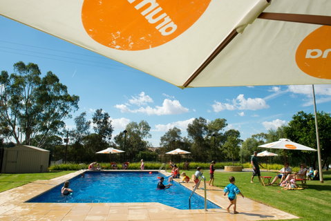 Aruma River Resort - Tweed Heads Accommodation 1