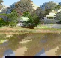 Athlone Country Cottages - Tweed Heads Accommodation