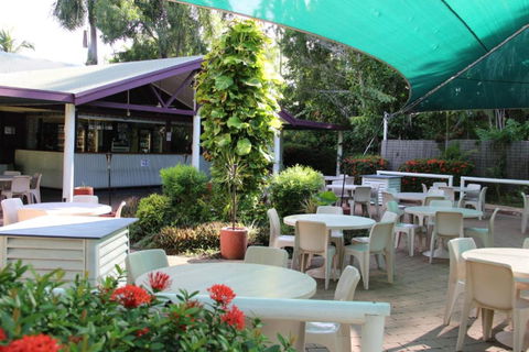 Aurora Kakadu Lodge Camping & Caravan Park - Tweed Heads Accommodation 2