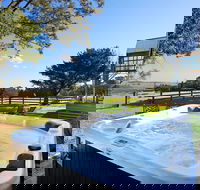 Barrington - Tweed Heads Accommodation
