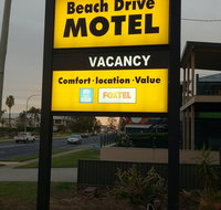 Beach Drive Motel - Tweed Heads Accommodation