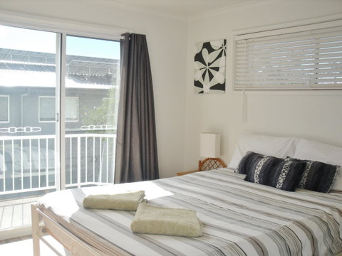 Beachcomber Apartments - Tweed Heads Accommodation 1