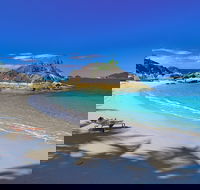 Bedarra Island East Bedarra Island Retreat - Tweed Heads Accommodation