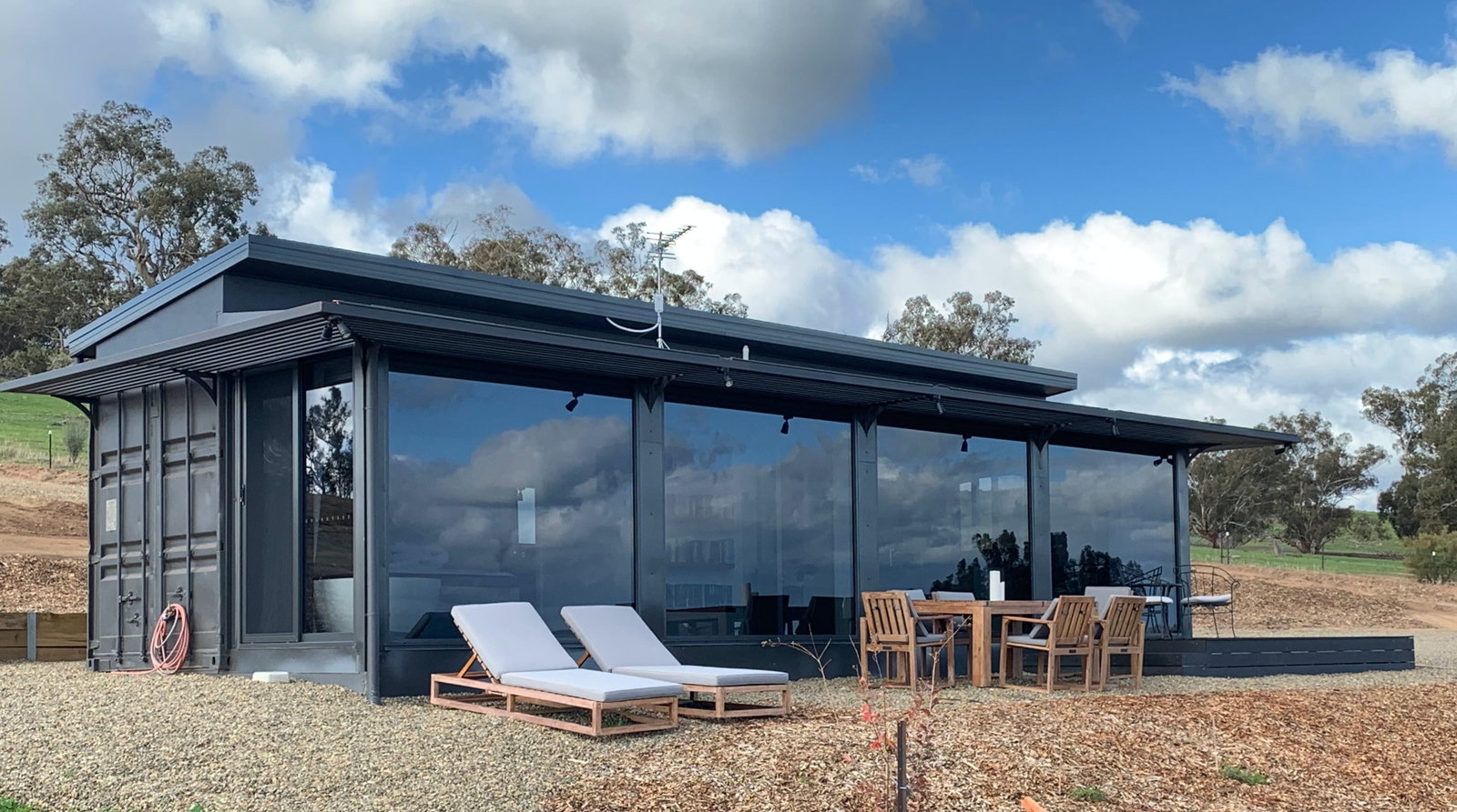Eunanoreenya NSW Tweed Heads Accommodation