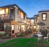 Benambra Bed and Breakfast - Tweed Heads Accommodation