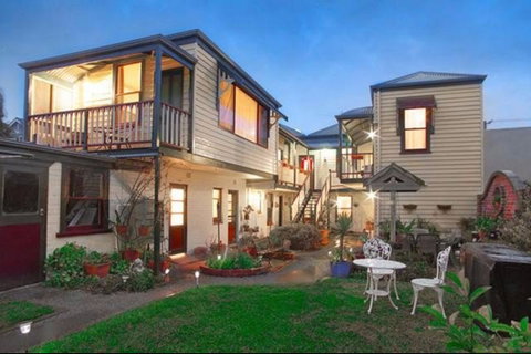 Benambra Bed And Breakfast - Tweed Heads Accommodation 0