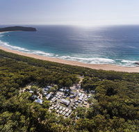 BIG4 South Durras Holiday Park - Tweed Heads Accommodation