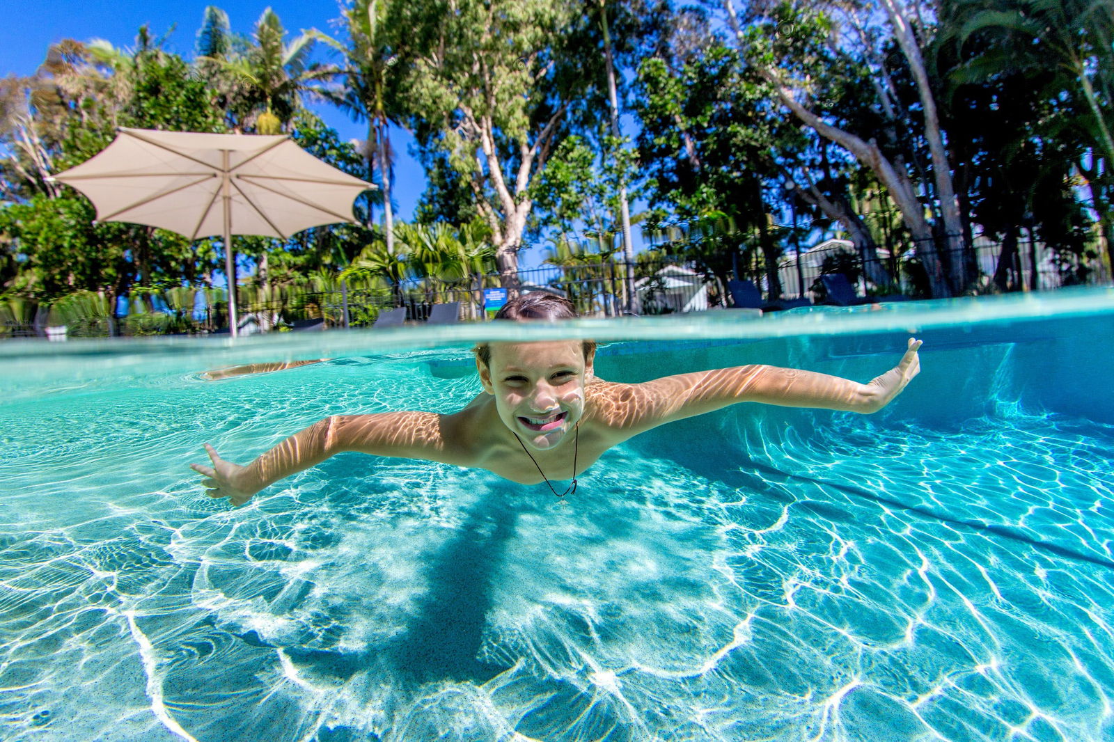 Coolgardie NSW Tweed Heads Accommodation
