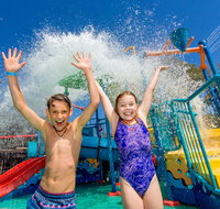 BIG4 Renmark Riverfront Holiday Park - Tweed Heads Accommodation