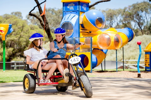 BIG4 Renmark Riverfront Holiday Park - Tweed Heads Accommodation 1