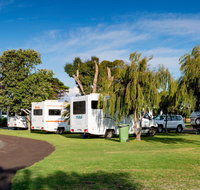 BIG4 Port Fairy Holiday Park - Tweed Heads Accommodation