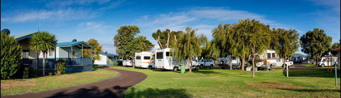 BIG4 Port Fairy Holiday Park - Tweed Heads Accommodation 0